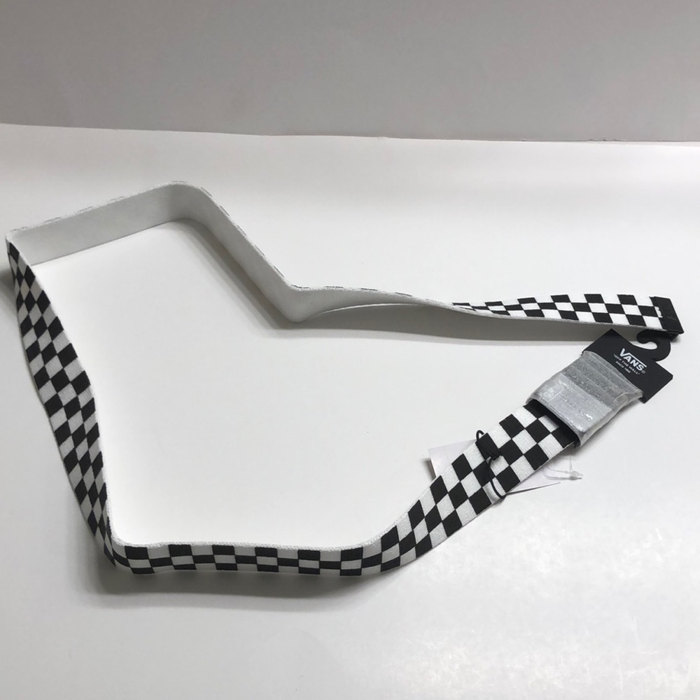 Vans Deppster II Web Belt [Bundle Item] - Picture 4 of 5